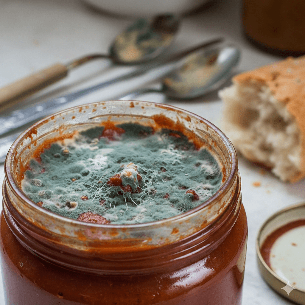 Gıda Üretiminde Raf Ömrünün Sırrı