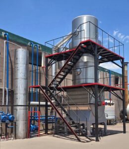 Endüstriyel salça üretim makinası