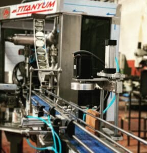 Gaziantep salça fabrikası makinaları