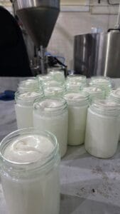 Aktitanyum patentli bıçaklı homojenizatör