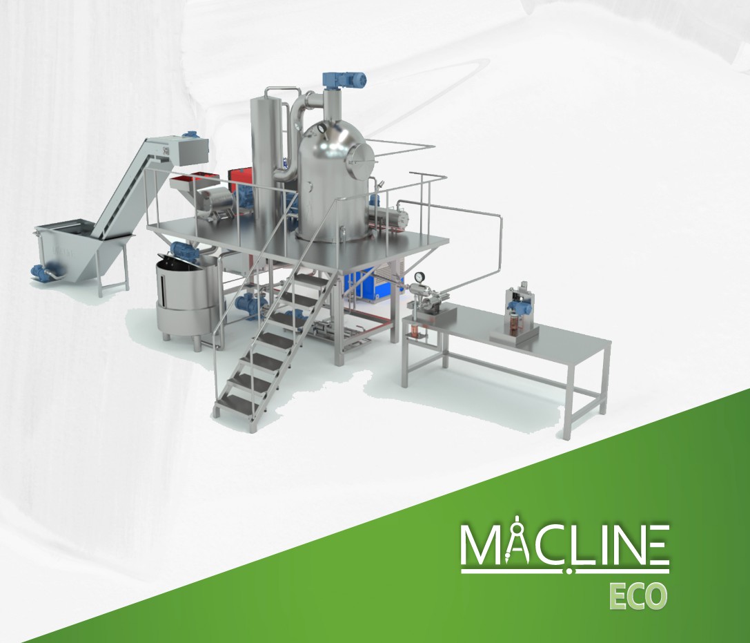 MACLINE ECO