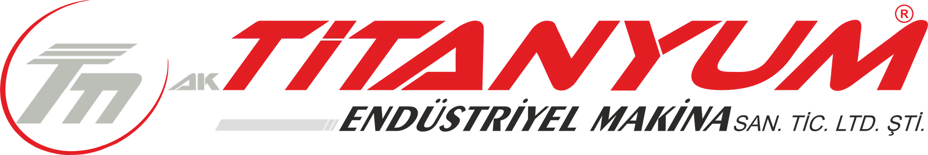 Aktitanyum Endüstriyel Makina San.