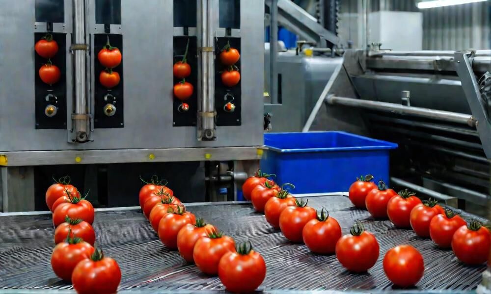 Salça Fabrikası Personel Çalıştırma ve Yönetim Detayları