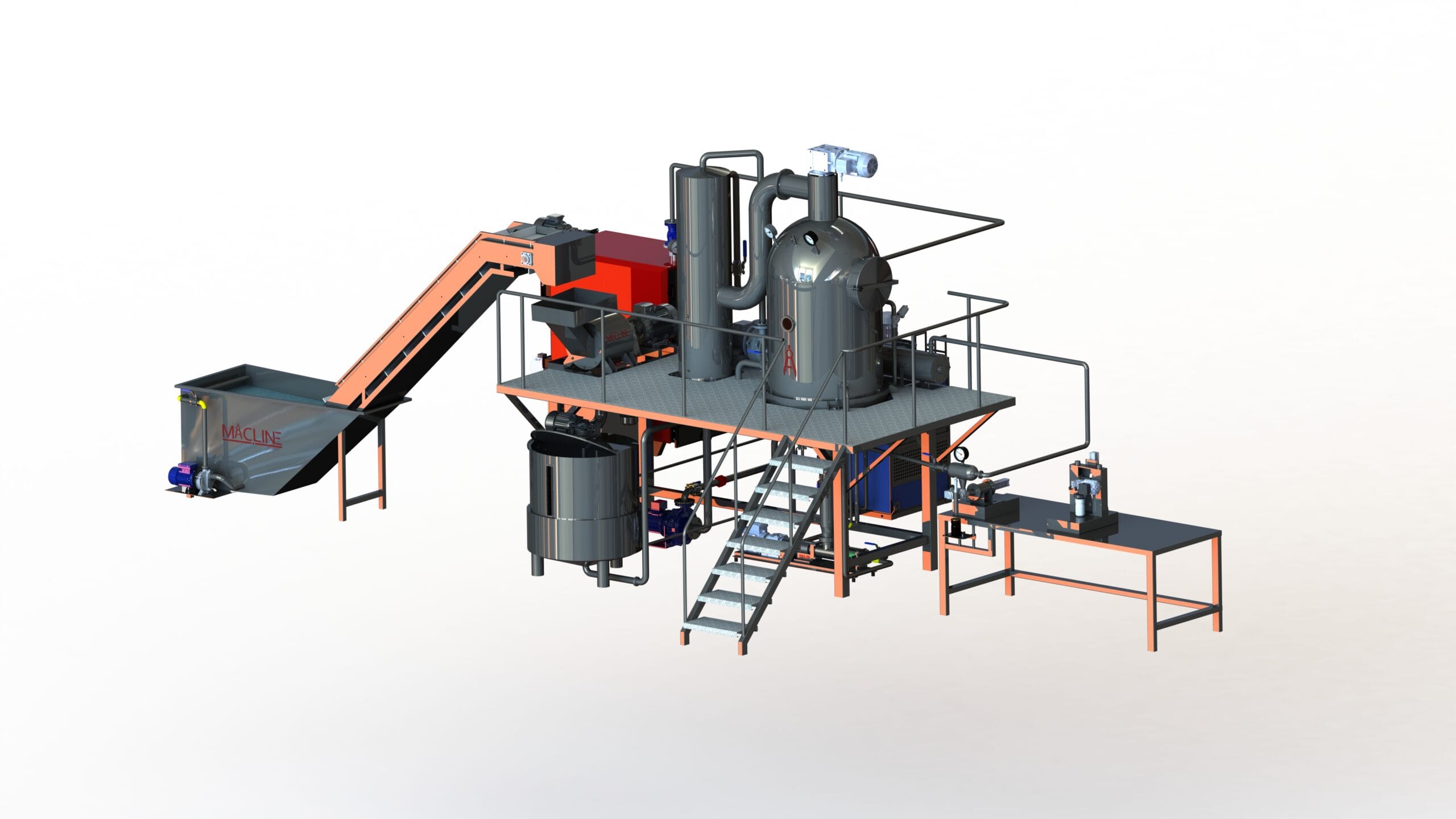 Salça Fabrikası Kurulum Maliyetleri