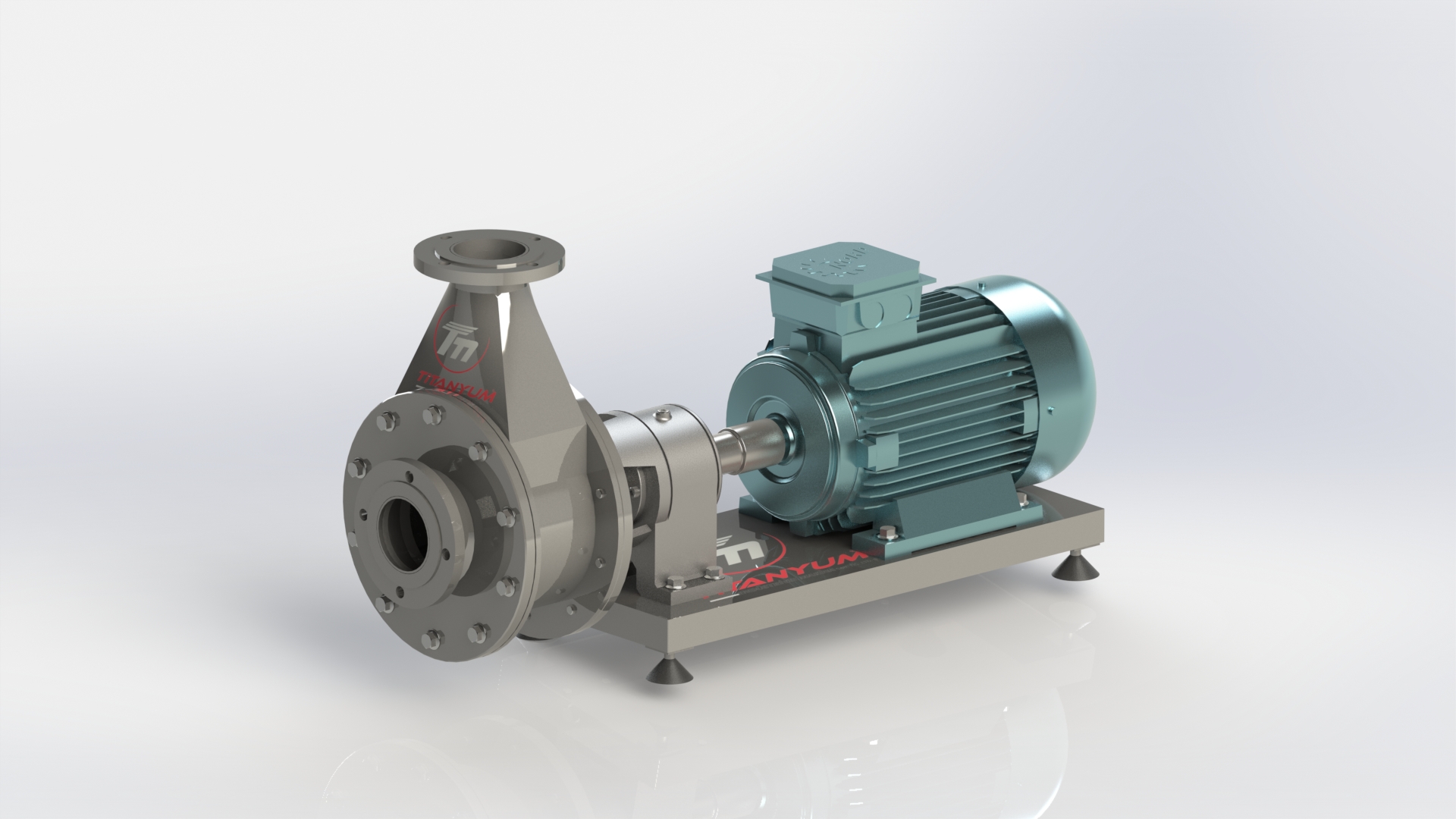 Kompakt Domates Kırıcı: Yüksek Kapasite