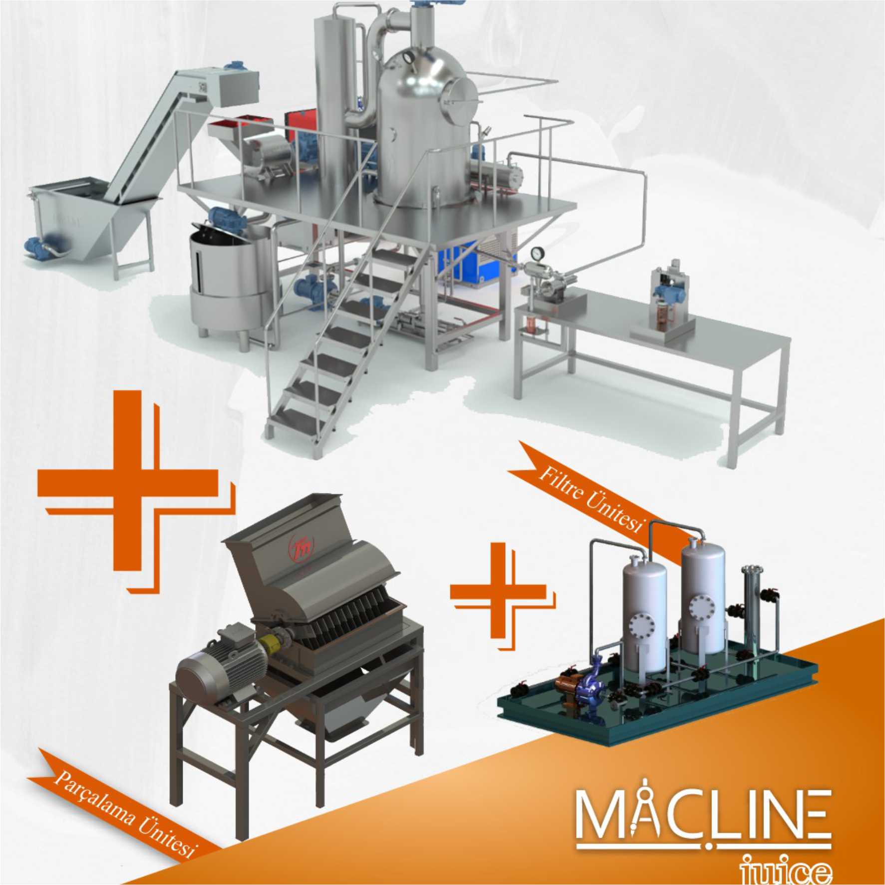 MACLINE JUICE